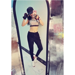 Combo 2 quần Jogger kim tuyến cao cấp