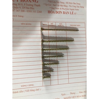 vít gỗ, bắn gỗ nhiều size (1 lạng)