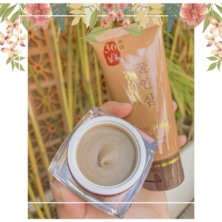 COMBO CAO MỤN SÂM ĐỎ 36 VỊ ( Tặng Kèm Serum Mụn Juhii)