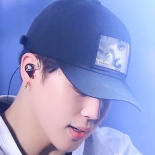 Mũ Suga Jin Jimin BTS Volume