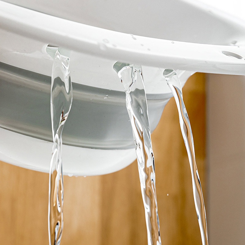 Chậu Tắm Có Thể Gấp Gọn Tiện Dụng Chất Lượng Cao