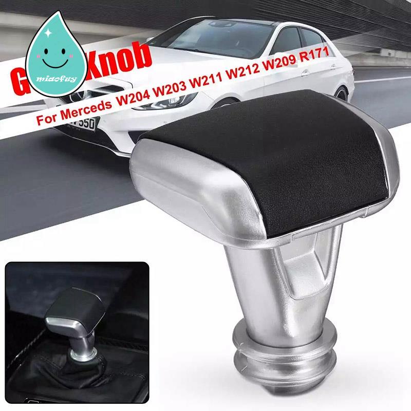 Tay Nắm Cần Số Tự Động Cho Mercedes Benz C E CLK CLS SLK W204 W203 W211 W212 W209 R171 2057781174