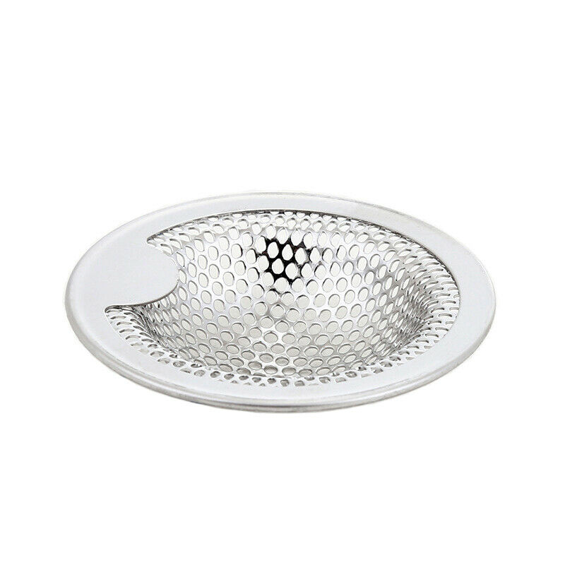 Miếng Lọc Rác Cho Bồn Rửa Chén Bằng Thép Không Gỉ