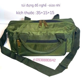 Túi đựng đồ nghề cỡ nhỏ