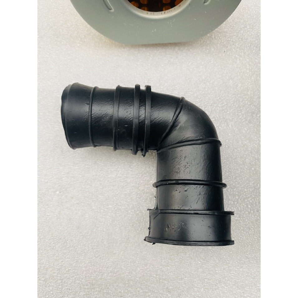 BỘ PÔ E  + LỌC GIÓ CUB 81