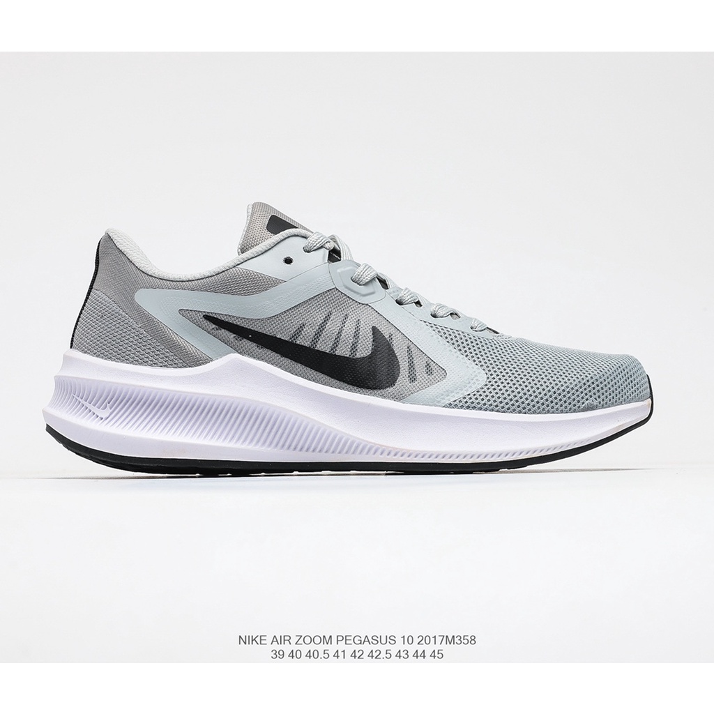 GIÀY SNEAKER MÃ SẢN PHẨM_ Nike Zoom Pegasus 10 NHIỀU MÀU PHONG CÁCH FULLBOX + FREESHIP