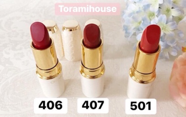 (Kèm video) Son lì Cezanne Lasting Lip Color (nội địa Nhật) | BigBuy360 - bigbuy360.vn