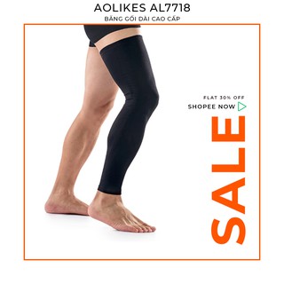 Băng Gối Dài Cao Cấp AOLIKES AL7811 (1 chiếc)