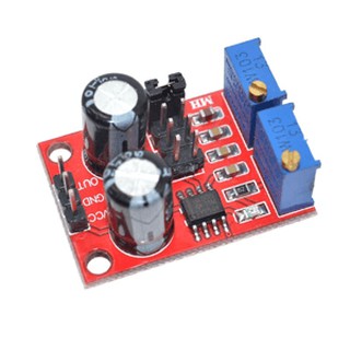 MODULE Tạo Xung NE555