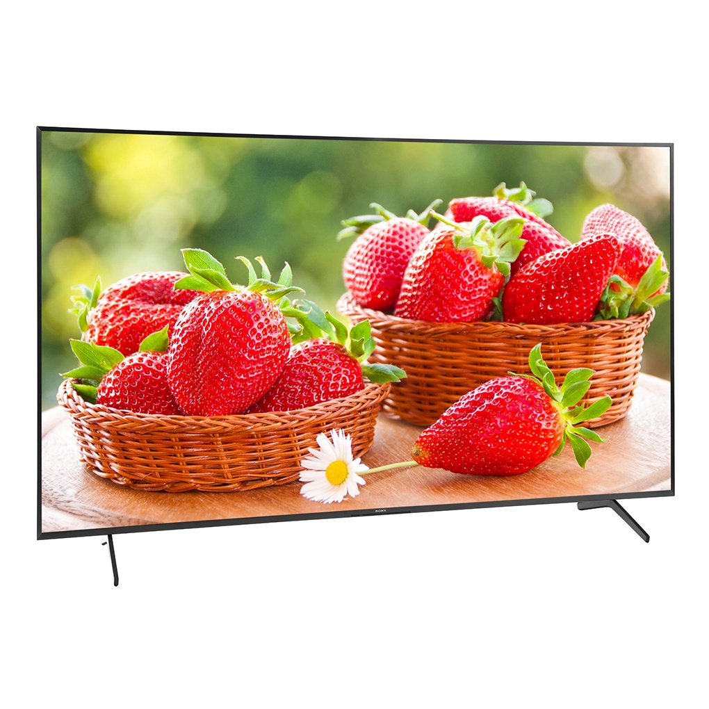 Tivi SONY 85 inch 4K Smart Tivi KD-85X86J
