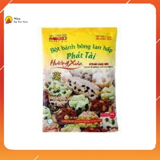 Bột bánh bông lan hấp Phát Tài