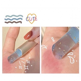 son dưỡng thạch jelly lip