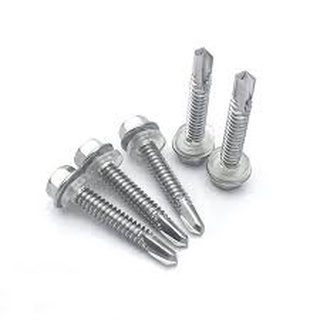 < 100 GRAM > VÍT BẮN TÔN INOX SUS 410