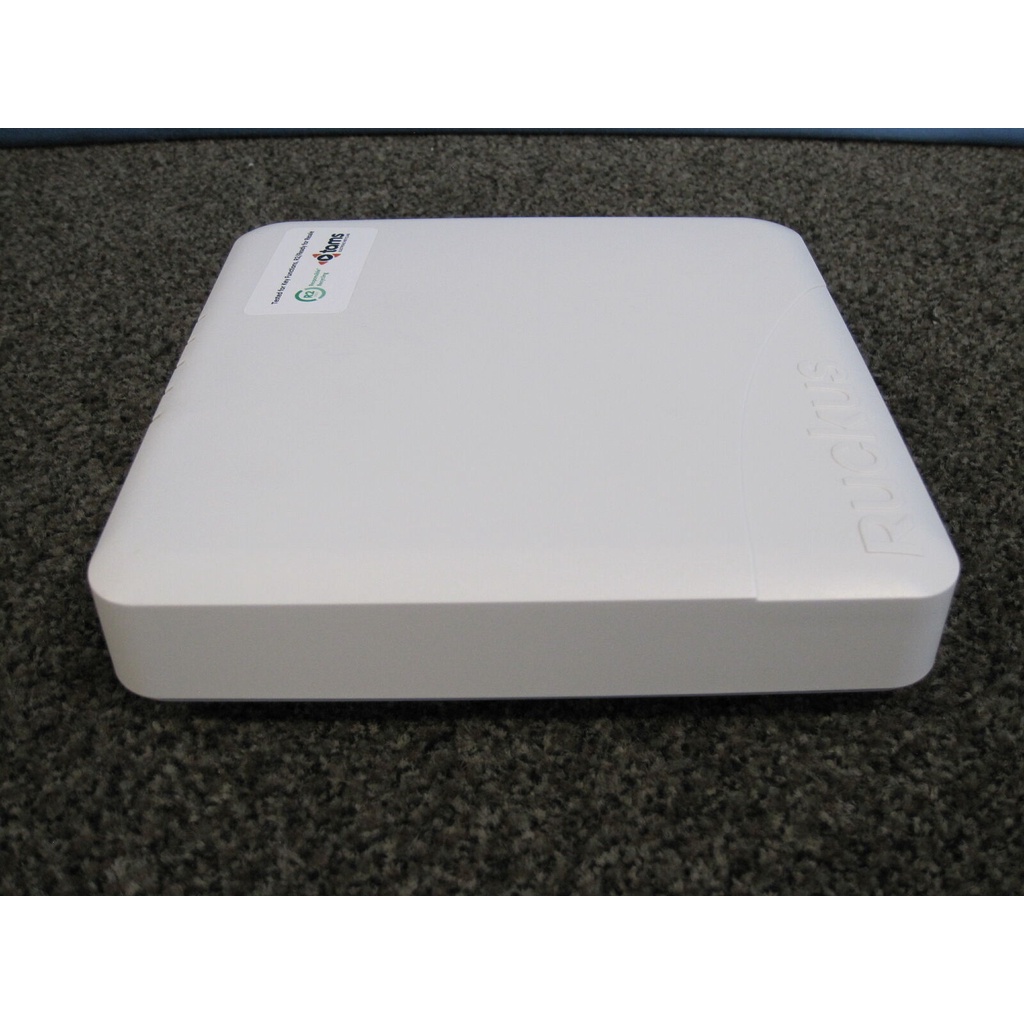 Bộ phát wifi Ruckus R300 xuyên tường, siêu chịu tải chuyên dùng văn phòng, quá cafe game, nhà hàng, khách sạn và nhà trọ | BigBuy360 - bigbuy360.vn