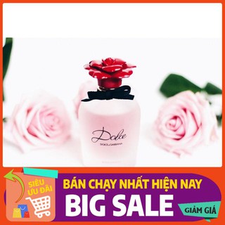 Nước hoa D&G Dolce Rosa Excelsa