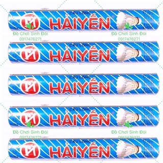 Cầu đánh hải yến - 12 trái