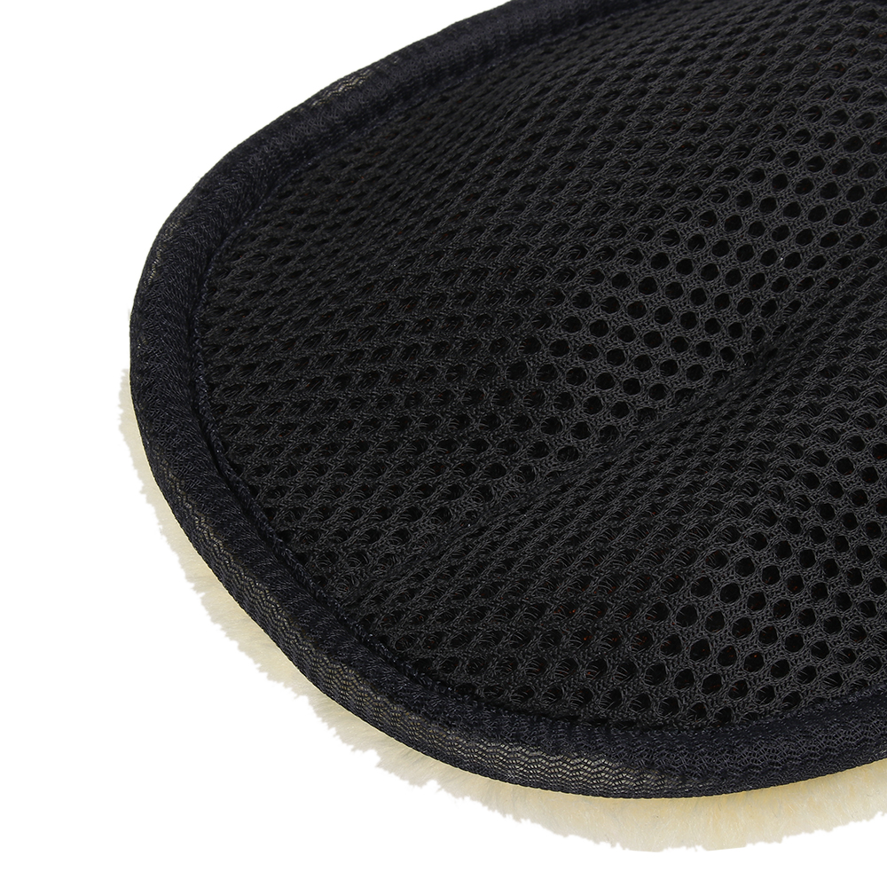 Găng tay lông vệ sinh xe hơi/nhà cửa mềm mại tiện dụng