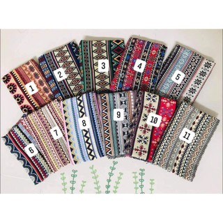 Thảm decor thổ cẩm đa năng