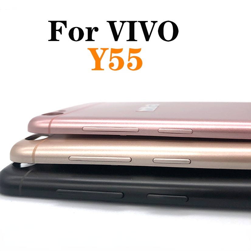 Nắp Lưng Điện Thoại vivo Y55 Thay Thế Chuyên Dụng Cho