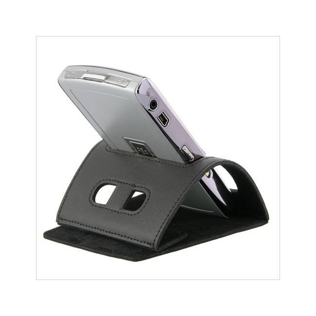 Đế da - dock da điện thoại Blackberry (loại lớn) - Hàng nhập Mỹ | BigBuy360 - bigbuy360.vn