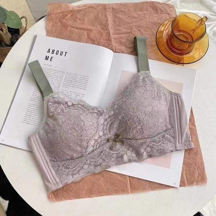 Áo lót thoáng khí size lớn 34-42CDE