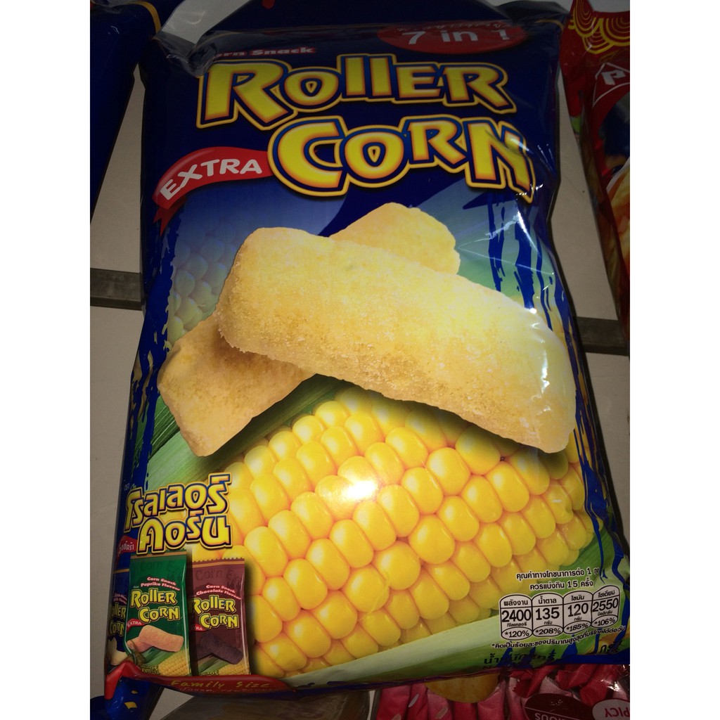 Bánh khổng lồ Thái Lan 300g