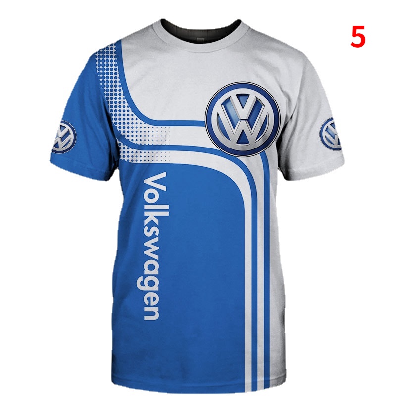 Áo Thun Thể Thao Tay Ngắn Thoáng Khí In Hình Logo BMW Benz 3D Kỹ Thuật Số Thời Trang Cho Nam 2022 xxs-6xl