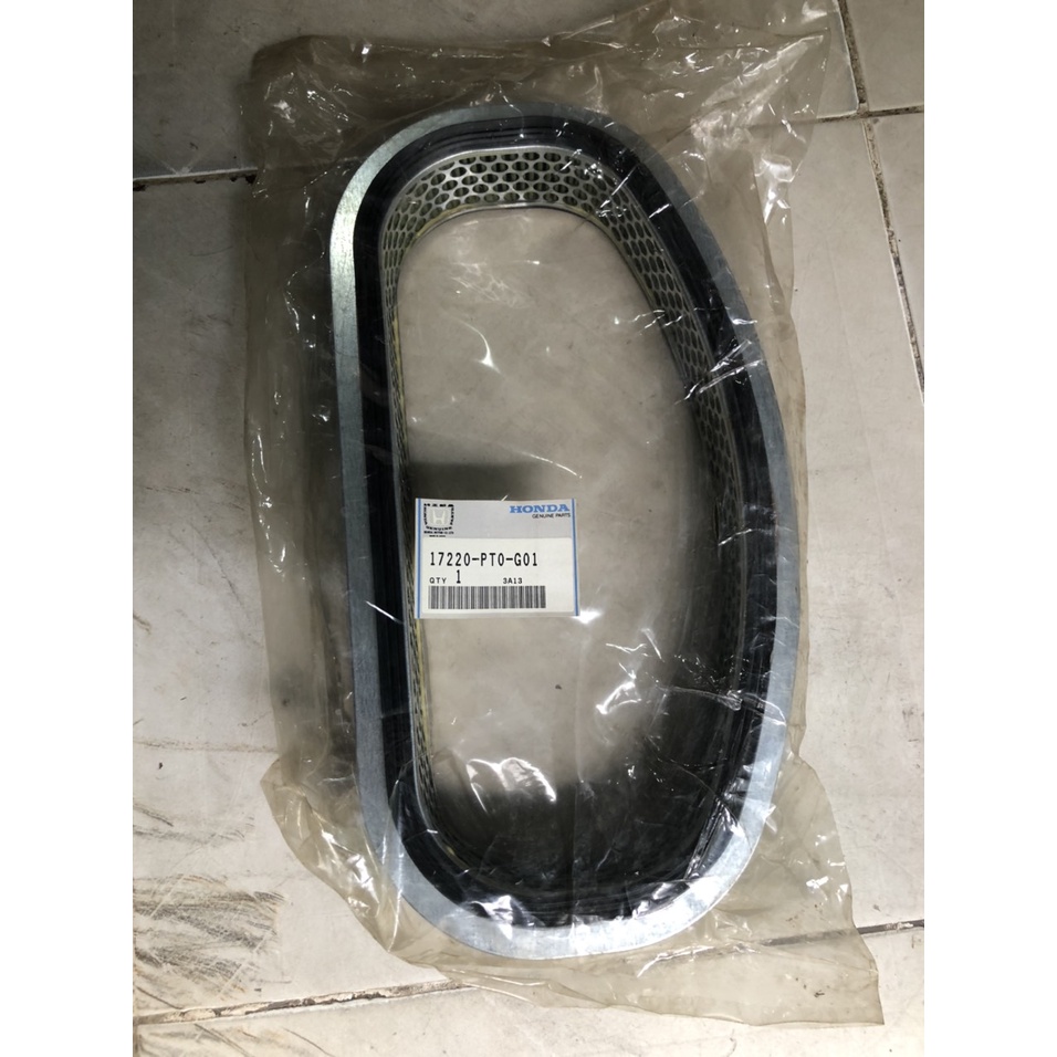 Lọc gió động cơ air filter xe hơi ô tô Honda Accord 92 93