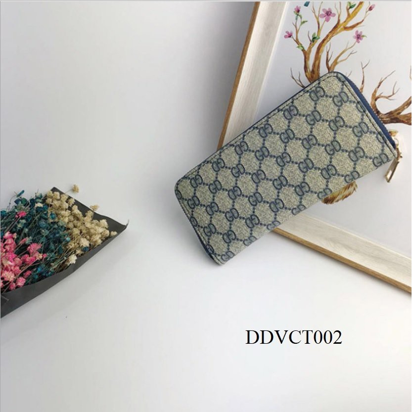 Ví cầm tay nữ - VCT002