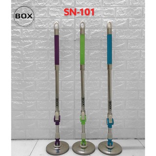 CHỔI XÔ LAU NHÀ THÔNG MINH 360 ĐỘ INOX
