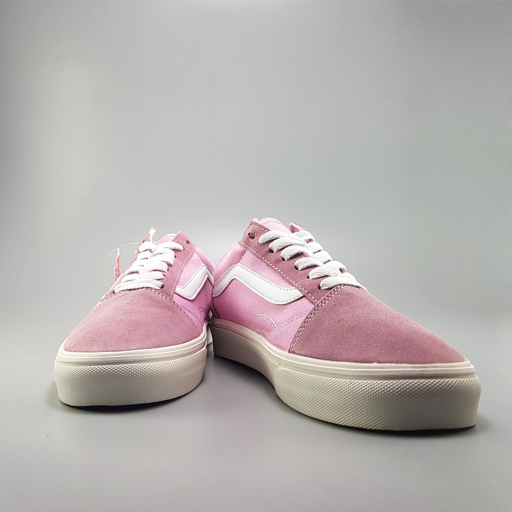Giày sneaker V Style 36 Pink size 36