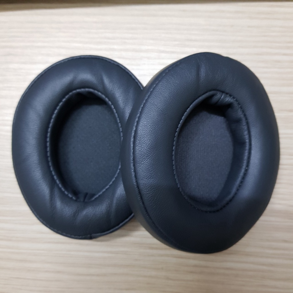 Đệm tai nghe Beats studio 2.0/3.0 êm ái mềm mại, dùng thay thế rất tốt