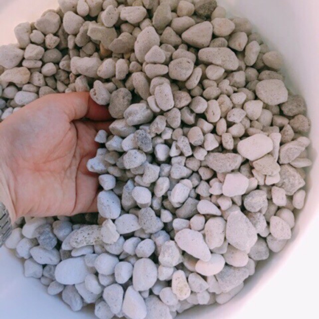Vật liệu lọc Matrix chính hãng Seachem (hàng thùng 100l)