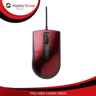 Chuột iBuffalo BSMBU16