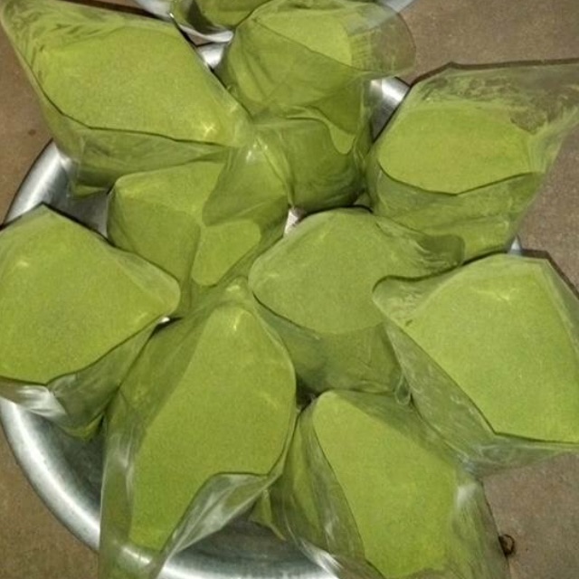 Bột thạch găng