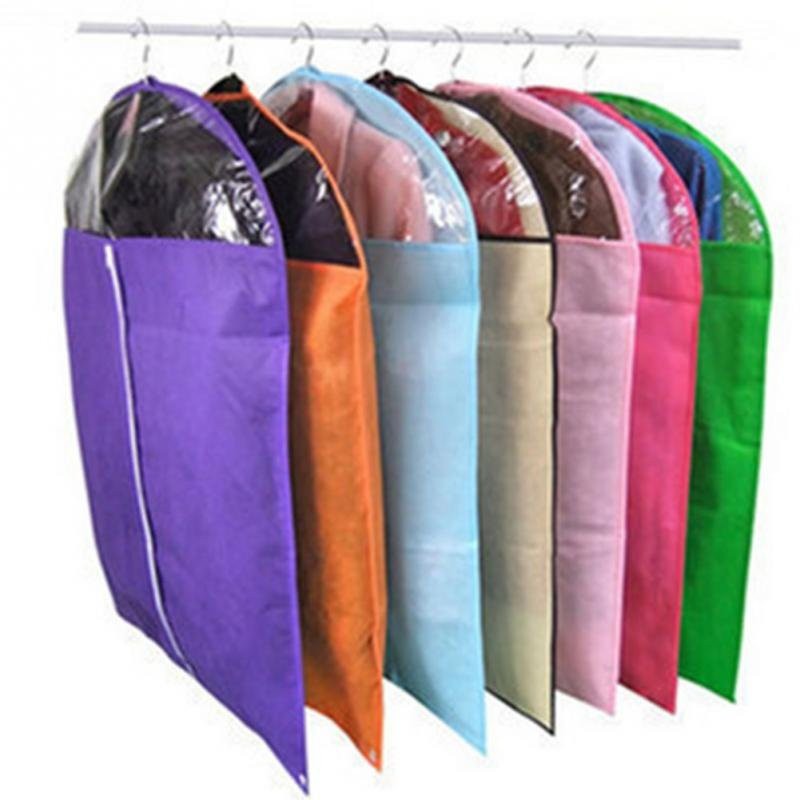 Túi bao treo bảo vệ quần áo chống ẩm mốc