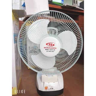 QUẠT TÍCH ĐIỆN HONDA.