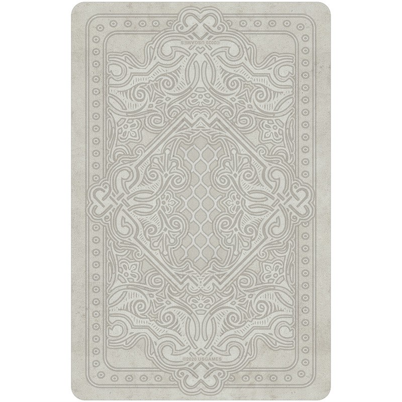 Bộ Bài Tarot of Mystical Moments (Mystic House Tarot Shop)