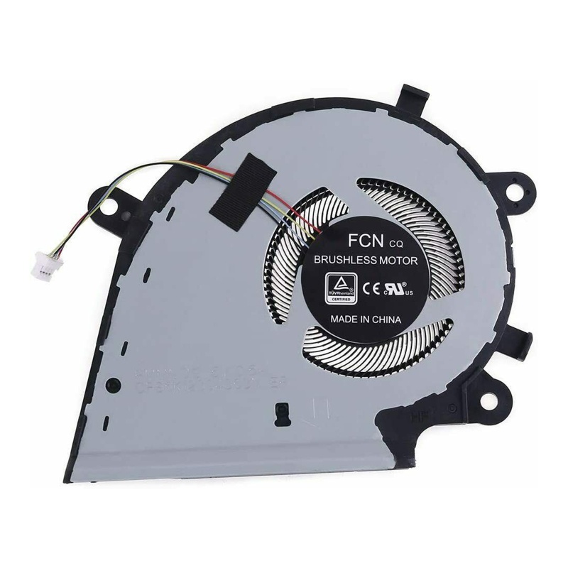 Bộ Quạt Tản Nhiệt Làm Mát CPU GPU Dành Cho ROG Strix G15 G512