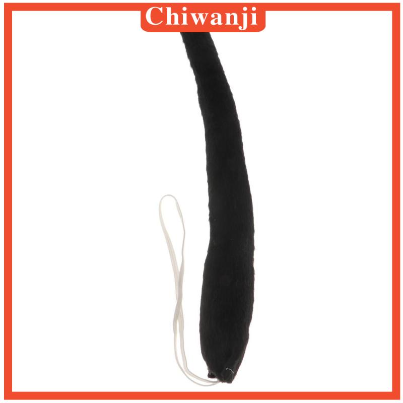 Bộ Phụ Kiện Hóa Trang Mèo Đen Phong Cách Giáng Sinh Cho Bé Gái