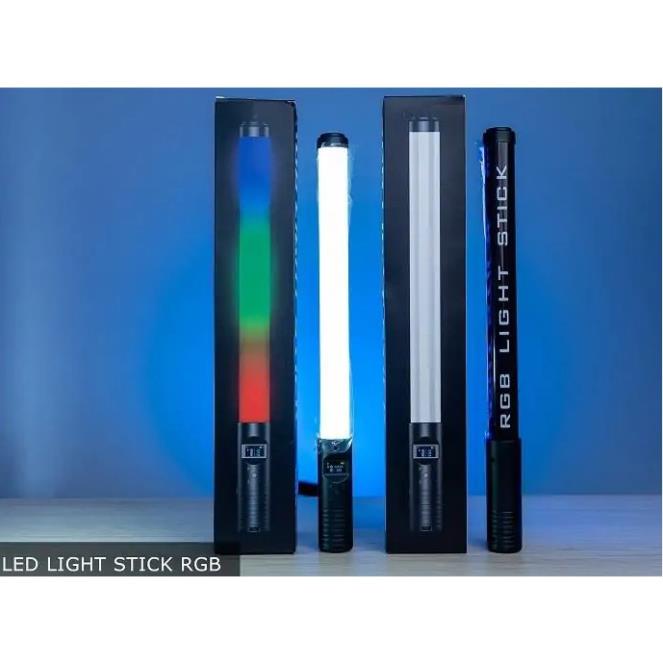 Đèn led RGB light Stick