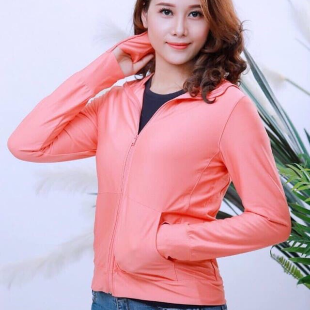 Áo chống nắng xuất nhật 2 lớp chống tia UV, vải thông hơi cực mát. Cam kết hàng đẹp nhất thị trường | BigBuy360 - bigbuy360.vn