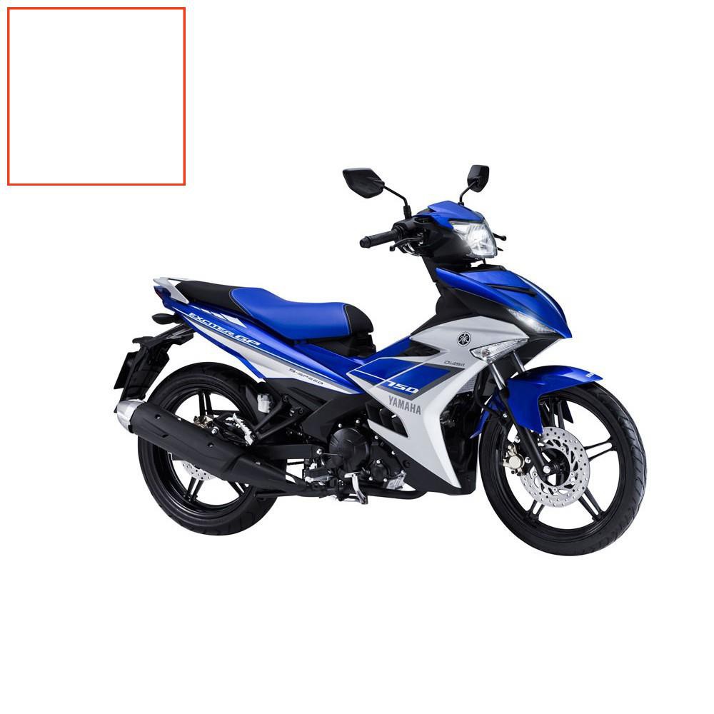 Ốp Đầu Đèn Exciter 150 Chính Hãng Yamaha Đủ Màu