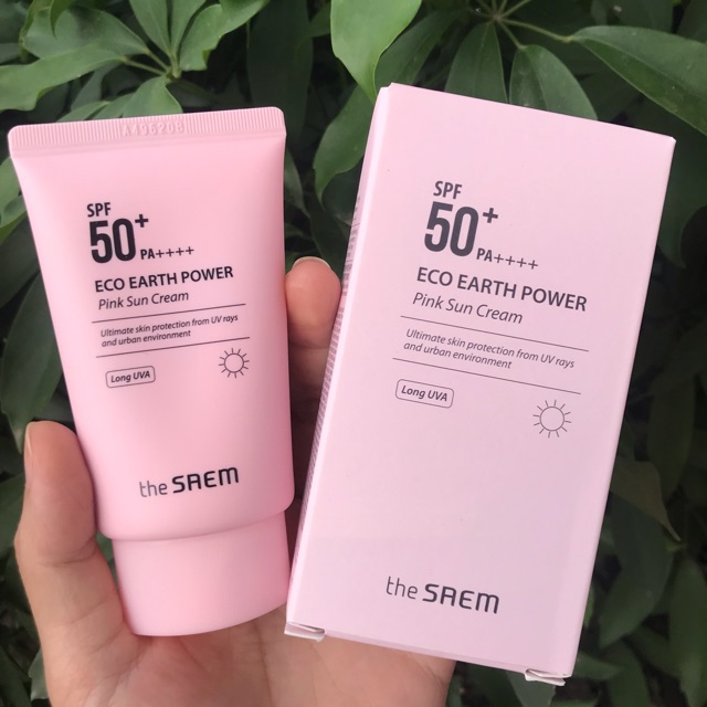 Kem chống nắng The Same
