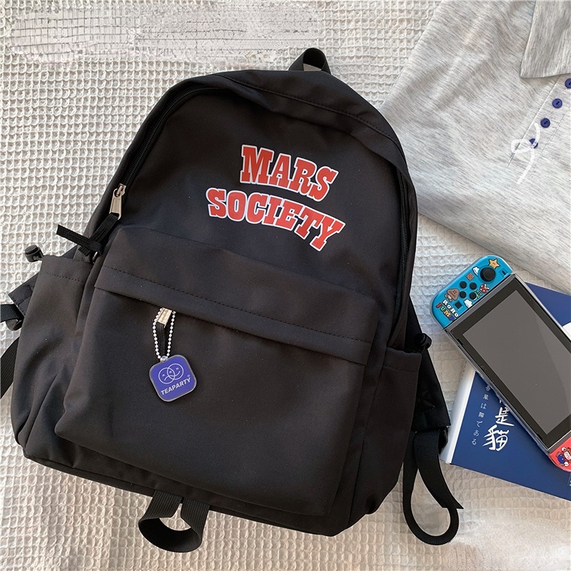 Balo Đi Học Cỡ Lớn Thời Trang Nhật Hàn Trẻ Trung