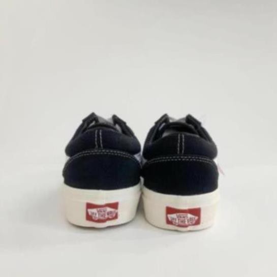 Giày Vans Đen Vault Nam Nữ Siêu Đẹp [Full Bill Box - Free Ship] [Fullbox] | BigBuy360 - bigbuy360.vn