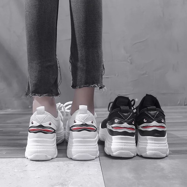 giày thể thao nữ hình thú đáng yêu | BigBuy360 - bigbuy360.vn