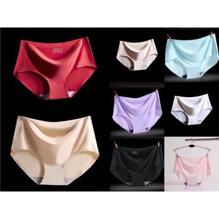 Quần lót nữ đúc lạnh không Viền siêu dễ chịu