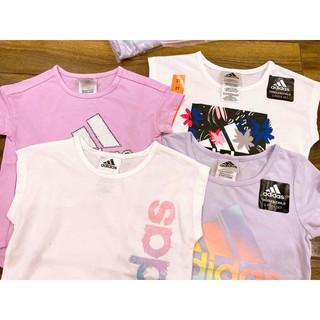 set 2 áo adidas BG