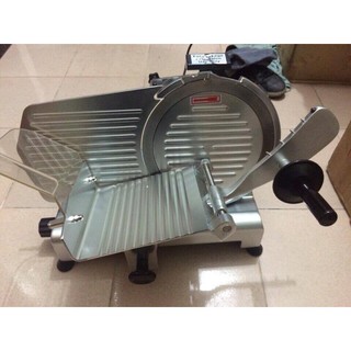 MÁY CẮT THỊT ĐÔNG LẠNH ES-250